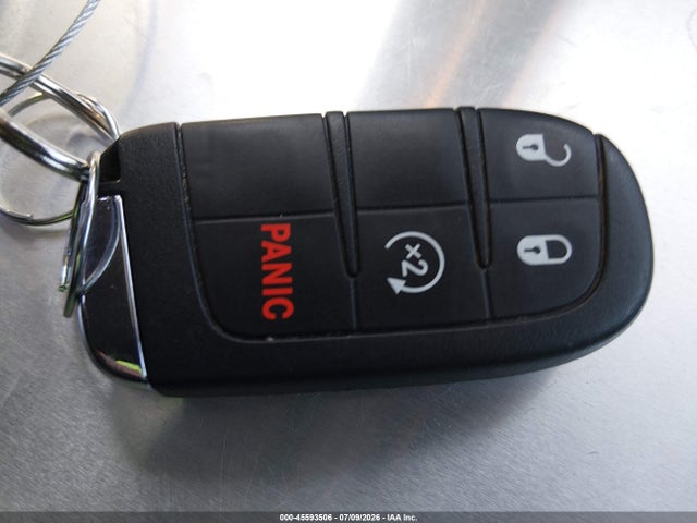 ZACCJABB0JPH88238 Jeep Renegade Latitude Fwd