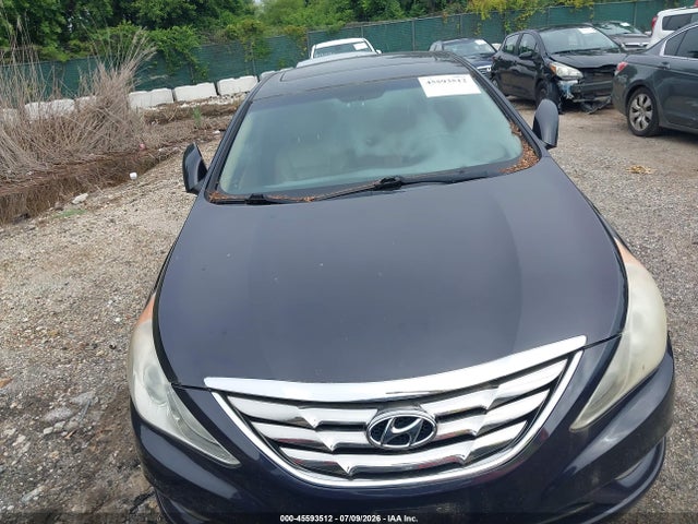 Aukcja sprzedaży 2011 Hyundai Sonata Limited, vin: 5NPEC4AC4BH176634, numer aukcji: 45593512