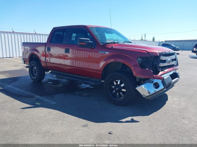 2014 1FTFW1EF0EKE66244 главное изображение