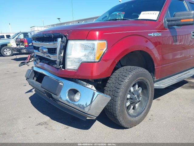 Ford F-150 Xlt 2014 1FTFW1EF0EKE66244 Image 19
