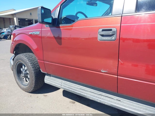 Ford F-150 Xlt 2014 1FTFW1EF0EKE66244 Image 20