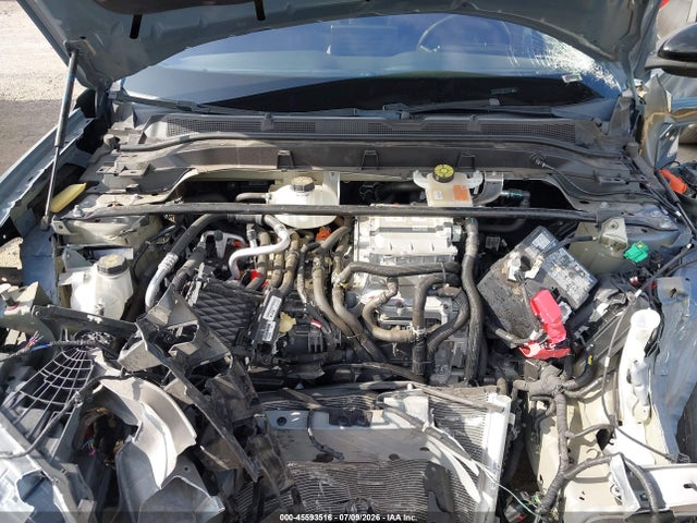 Ford Mustang Mach-e Gt 2023 3FMTK4SX1PMA24559 Image 10