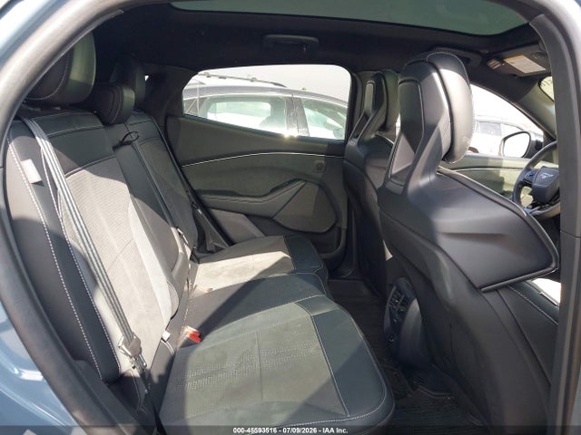 Ford Mustang Mach-e Gt 2023 3FMTK4SX1PMA24559 Image 8