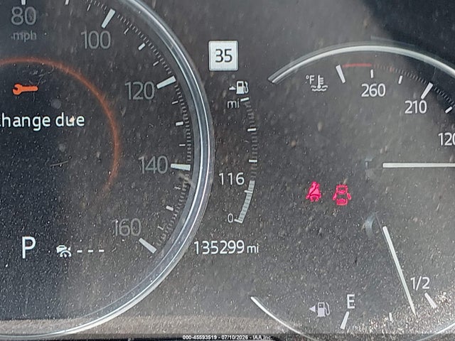 Aukcja sprzedaży 2021 Mazda Cx-5 Grand Touring, vin: JM3KFBDM0M1437679, numer aukcji: 45593519