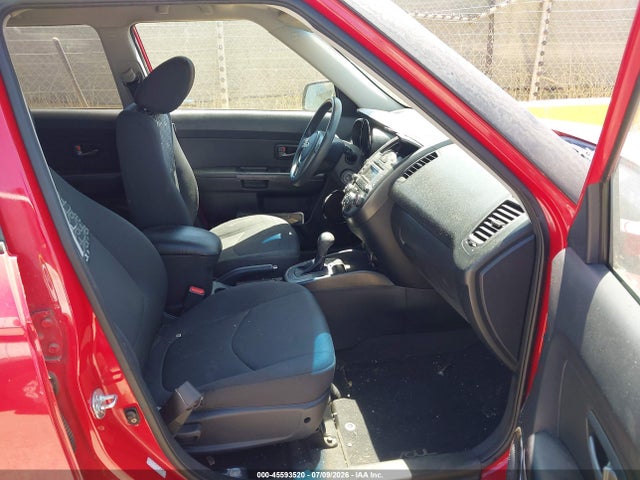 Aukcja sprzedaży 2011 Kia Soul +, vin: KNDJT2A24B7239052, numer aukcji: 45593520