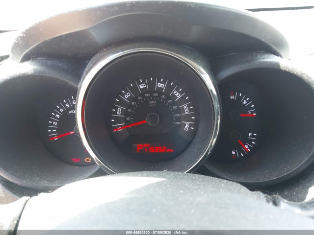Aukcja sprzedaży 2011 Kia Soul +, vin: KNDJT2A24B7239052, numer aukcji: 45593520