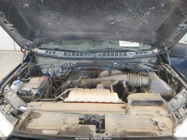 1FTEW1EB9JKE38428 Ford F-150 Xl