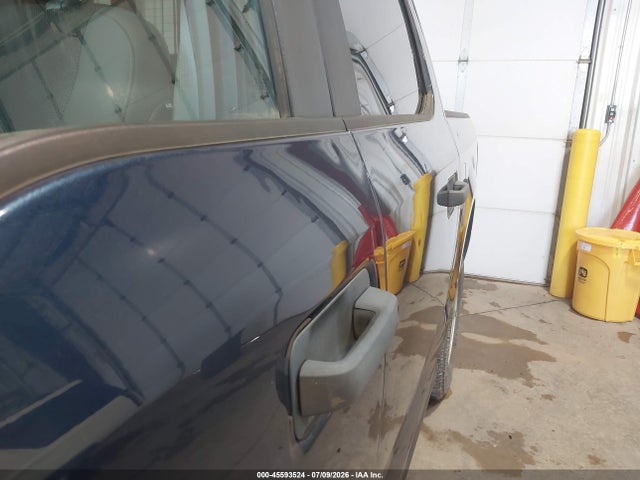 1FTEW1EB9JKE38428 Ford F-150 Xl