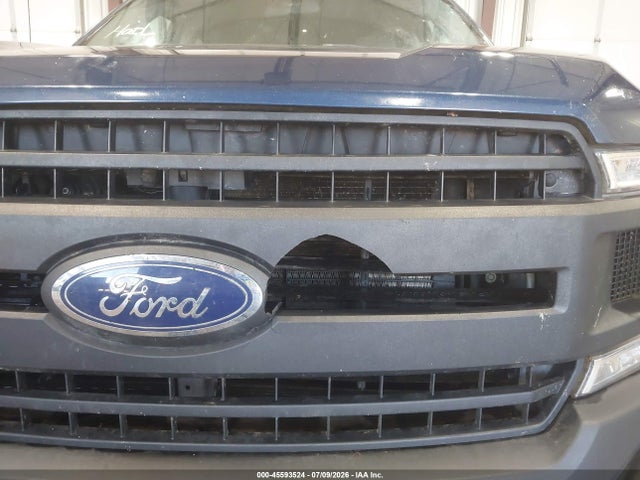1FTEW1EB9JKE38428 Ford F-150 Xl
