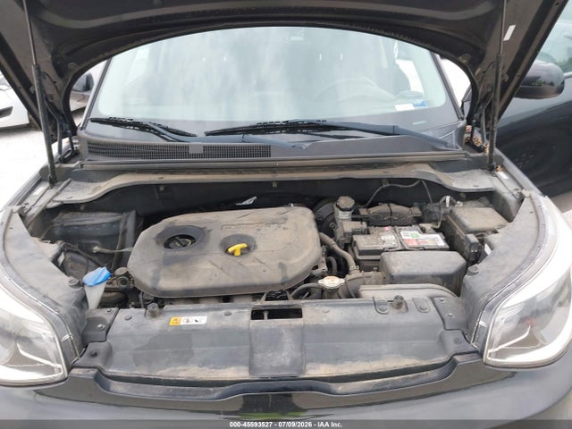 KIA SOUL + 2018 KNDJP3A54J7574007 Image 10