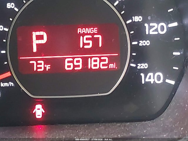 KIA SOUL + 2018 KNDJP3A54J7574007 Image 15