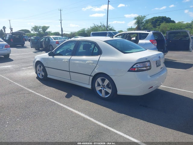 Aukcja sprzedaży 2008 Saab 9-3 2.0t, vin: YS3FB49Y181126144, numer aukcji: 45593530