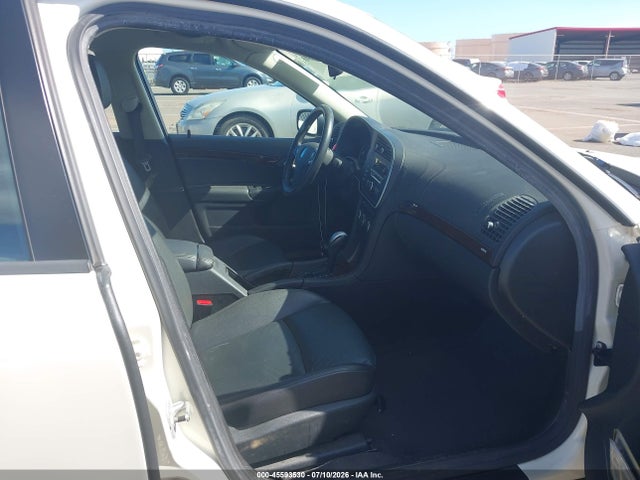 Aukcja sprzedaży 2008 Saab 9-3 2.0t, vin: YS3FB49Y181126144, numer aukcji: 45593530