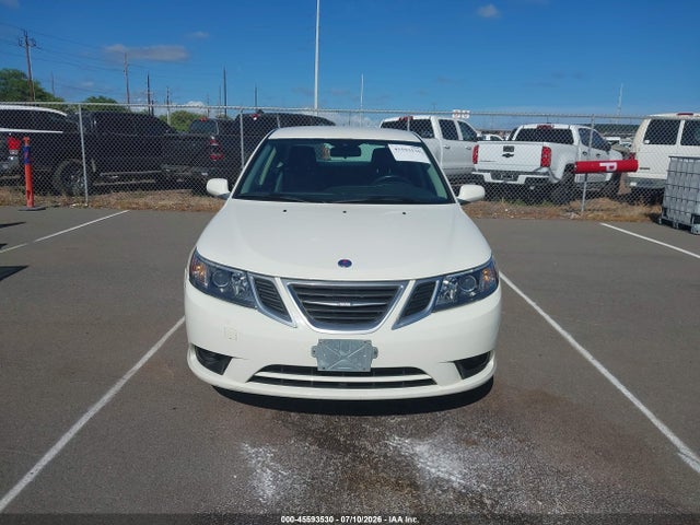 Aukcja sprzedaży 2008 Saab 9-3 2.0t, vin: YS3FB49Y181126144, numer aukcji: 45593530