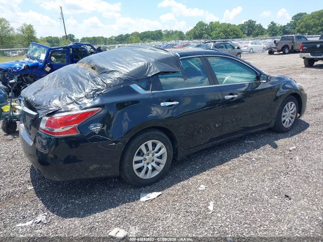 45593532 :رقم المزاد ، 1N4AL3AP4FN321971 vin ، 2015 Nissan Altima 2.5/2.5 S/2.5 Sl/2.5 Sv مزاد بيع