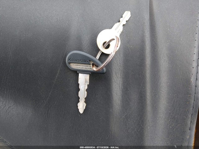 Продаж на аукціоні авто 2003 Kawasaki Vn1600 A1, vin: JKBVNKA113A003231, номер лоту: 45593534