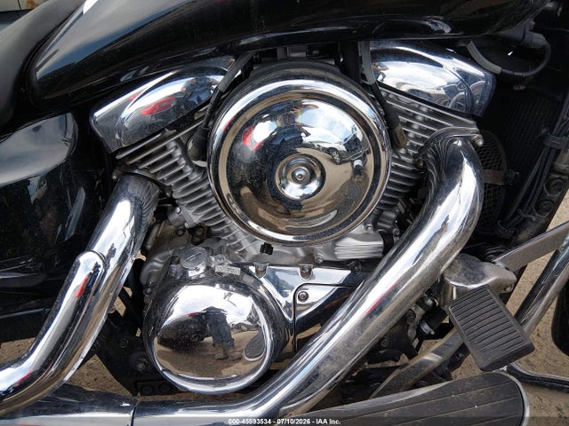 Продаж на аукціоні авто 2003 Kawasaki Vn1600 A1, vin: JKBVNKA113A003231, номер лоту: 45593534