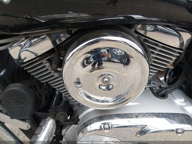 Продаж на аукціоні авто 2003 Kawasaki Vn1600 A1, vin: JKBVNKA113A003231, номер лоту: 45593534