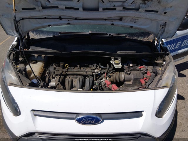 Ford Transit Connect Xl 2015 NM0LS7E7XF1193456 Image 10