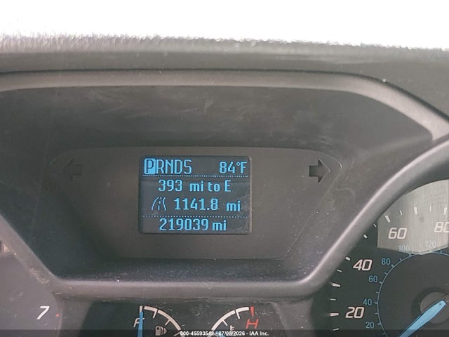 Ford Transit Connect Xl 2015 NM0LS7E7XF1193456 Image 12