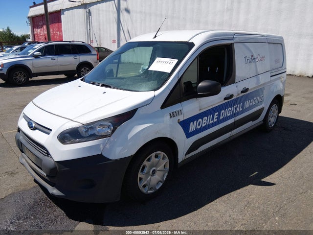 Ford Transit Connect Xl 2015 NM0LS7E7XF1193456 Image 2