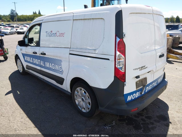 Ford Transit Connect Xl 2015 NM0LS7E7XF1193456 Image 3