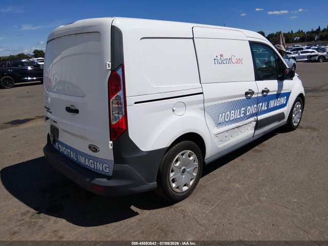 Ford Transit Connect Xl 2015 NM0LS7E7XF1193456 Image 4