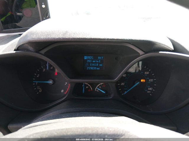 Ford Transit Connect Xl 2015 NM0LS7E7XF1193456 Image 7