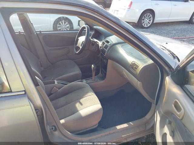 2001 Toyota Corolla Ce მანქანა იყიდება აუქციონზე, vin: 1NXBR12E21Z557866, აუქციონის ნომერი: 45593544