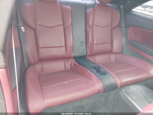 Продаж на аукціоні авто 2015 Cadillac Ats Premium, vin: 1G6AE1R31F0127599, номер лоту: 45593553