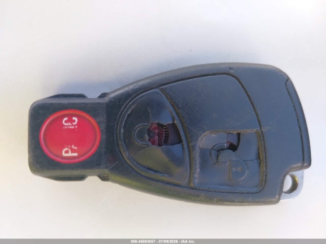 Продаж на аукціоні авто 2004 Mercedes-benz C 320, vin: WDBRH64J74F503399, номер лоту: 45593557