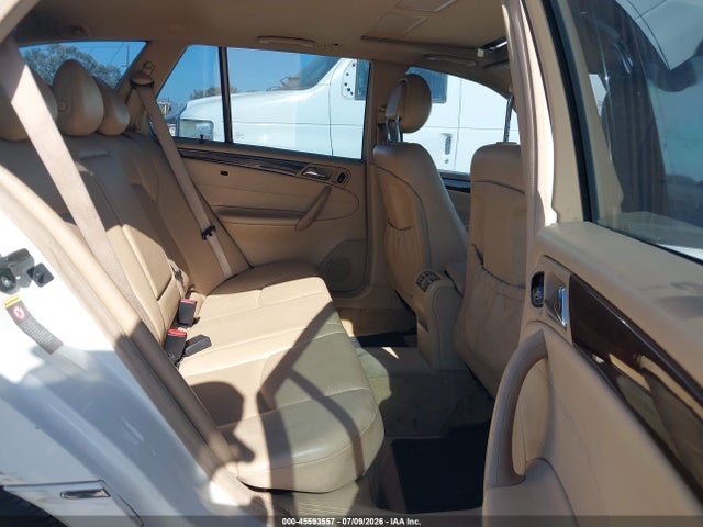 Продаж на аукціоні авто 2004 Mercedes-benz C 320, vin: WDBRH64J74F503399, номер лоту: 45593557