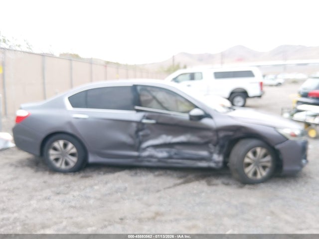 Honda ACCORD LX 2015 1HGCR2F35FA084787 Image 13