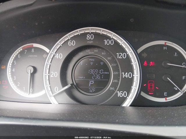 Honda ACCORD LX 2015 1HGCR2F35FA084787 Image 15