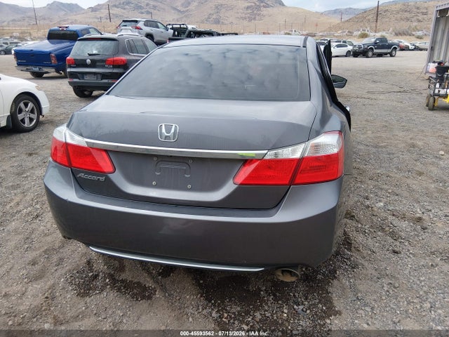 Honda ACCORD LX 2015 1HGCR2F35FA084787 Image 16