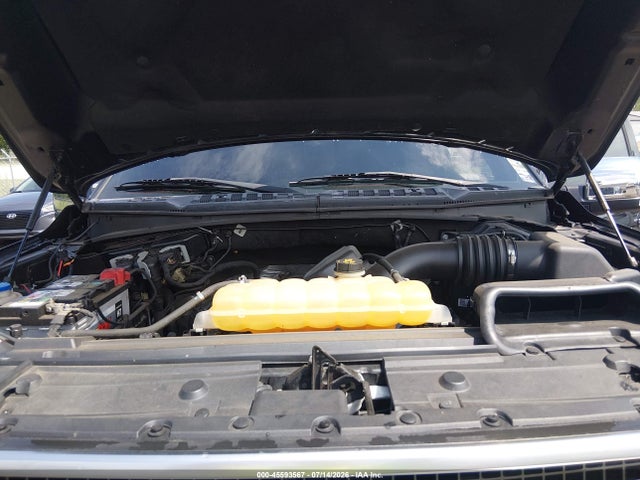 45593567 :رقم المزاد ، 1FTEW1E57JFA42100 vin ، 2018 Ford F-150 Platinum مزاد بيع