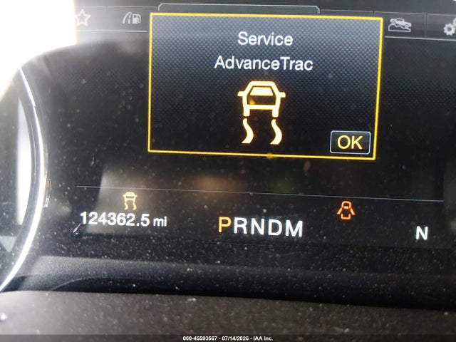 45593567 :رقم المزاد ، 1FTEW1E57JFA42100 vin ، 2018 Ford F-150 Platinum مزاد بيع