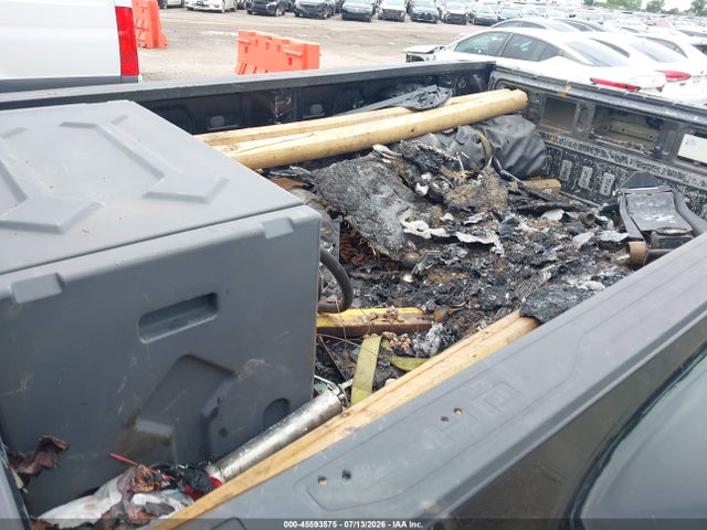 Aukcja sprzedaży 2020 Chevrolet Silverado 3500hd 4wd  Long Bed Ltz, vin: 1GC4YUEY2LF215073, numer aukcji: 45593575
