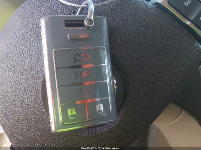 Aukcja sprzedaży 2010 Cadillac Srx Luxury Collection, vin: 3GYFNAEY9AS557638, numer aukcji: 45593577