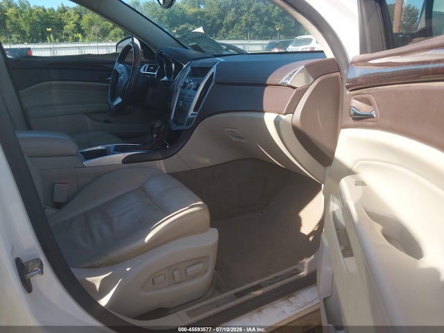 Aukcja sprzedaży 2010 Cadillac Srx Luxury Collection, vin: 3GYFNAEY9AS557638, numer aukcji: 45593577