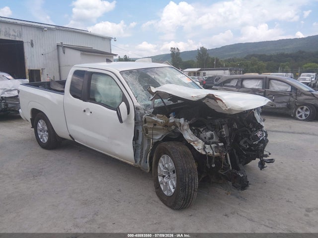 Aukcja sprzedaży 2024 Nissan Frontier King Cab Sv 4x4, vin: 1N6ED1CM8RN666549, numer aukcji: 45593580
