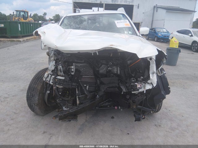 Продажа на аукционе авто 2024 Nissan Frontier King Cab Sv 4x4, vin: 1N6ED1CM8RN666549, номер лота: 45593580