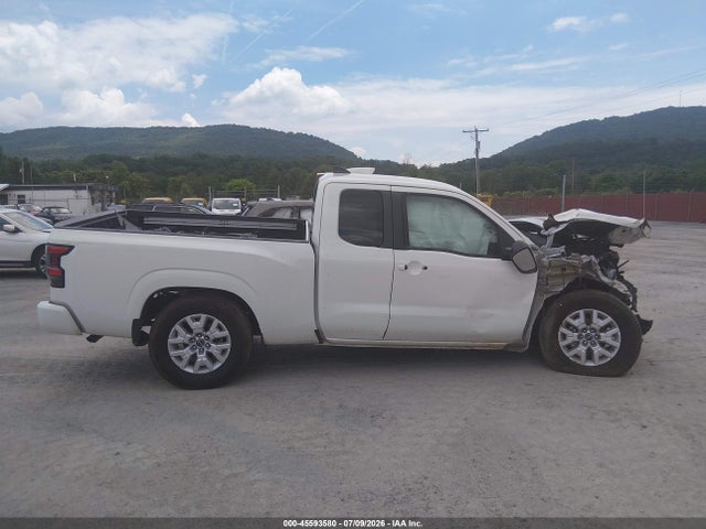 Продажа на аукционе авто 2024 Nissan Frontier King Cab Sv 4x4, vin: 1N6ED1CM8RN666549, номер лота: 45593580