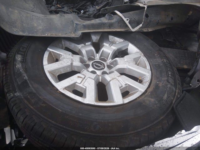 Продажа на аукционе авто 2024 Nissan Frontier King Cab Sv 4x4, vin: 1N6ED1CM8RN666549, номер лота: 45593580