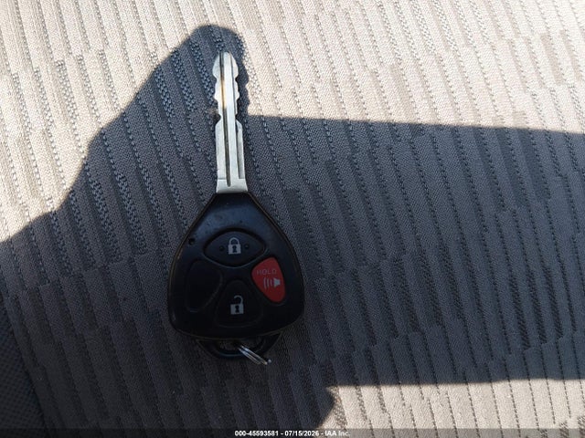 45593581 :رقم المزاد ، 2T3BF4DV4BW114442 vin ، 2011 Toyota Rav4 مزاد بيع