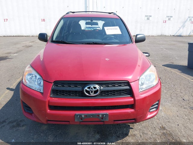 45593581 :رقم المزاد ، 2T3BF4DV4BW114442 vin ، 2011 Toyota Rav4 مزاد بيع