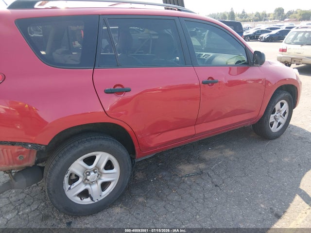 45593581 :رقم المزاد ، 2T3BF4DV4BW114442 vin ، 2011 Toyota Rav4 مزاد بيع