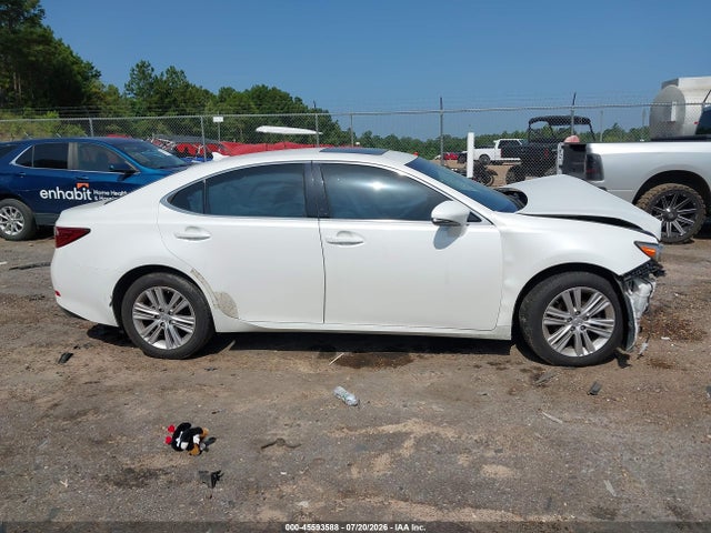 2014 Lexus Es 350 მანქანა იყიდება აუქციონზე, vin: JTHBK1GGXE2113072, აუქციონის ნომერი: 45593588