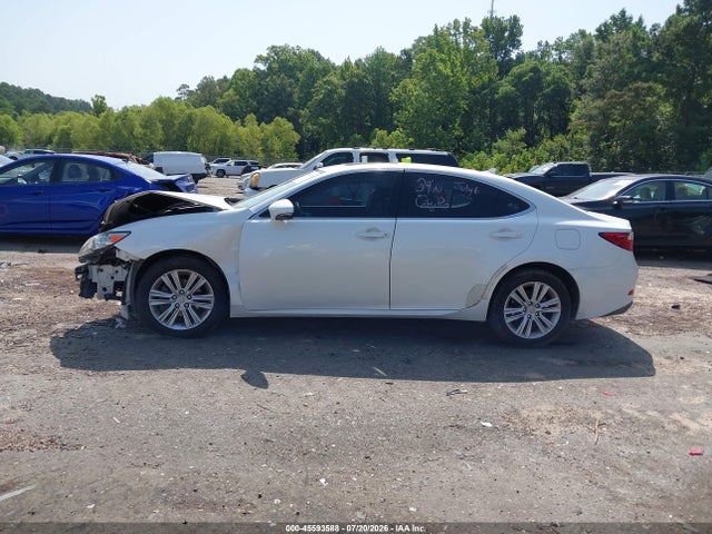 2014 Lexus Es 350 მანქანა იყიდება აუქციონზე, vin: JTHBK1GGXE2113072, აუქციონის ნომერი: 45593588