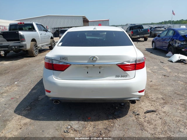 2014 Lexus Es 350 მანქანა იყიდება აუქციონზე, vin: JTHBK1GGXE2113072, აუქციონის ნომერი: 45593588